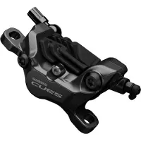 Shimano Cues Br-u8020 Post Mount Skivbromsok