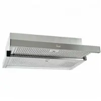 Teka Cnl 9610 Teleskopisk Fläktkåpa 60 Cm