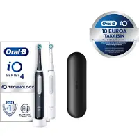 Oral-B Io 4 Eltandborste