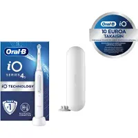 Oral-B Io 4s Eltandborste