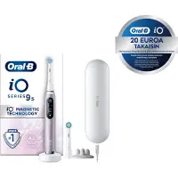Oral-B Io9s Eltandborste