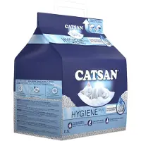 Catsan Hygiene kattsand