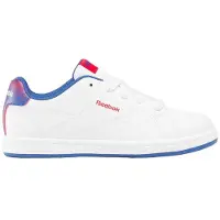 Reebok Sneakers Classic RBK ROYAL COMPLETE CLEAN 2.0 pojkar - Vit - 30