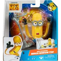 Moose 4, Minion Aktion figur Tim 10 cm