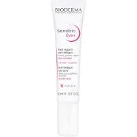 Bioderma Sensibio Eye+ - Anti-fatigue ögonvård, lugnande och återfuktande Ögonkräm 15 ml