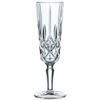 Nachtmann Champagneglas Noblesse, - 155ml (6 St)