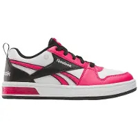 Reebok Sneakers Classic ROYAL PRIME STEP N' FLASH flickor - Rosa - 28