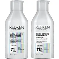Redken Acidic Bonding Concentrate Shampoo