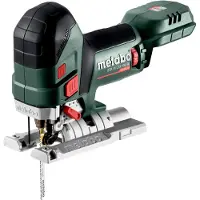 Metabo smalsåg STA 18 LTX 150 BL CARCASS METABOX - SOLO