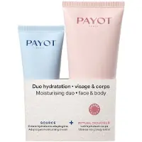 Payot Moisturising Duo Face & Body Set