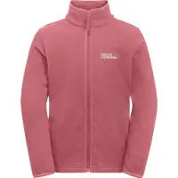 Jack Wolfskin Kids' Taunus Jacket Soft Pink