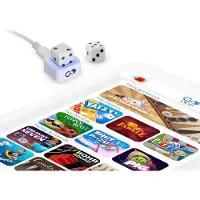 Particula 2 Pack Brädspel