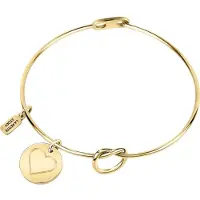 La Petite Story Bang Love Knot Armband