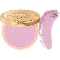 Gucci Glow Highlighter 10 g Nr. 02 - Frosted Lilac