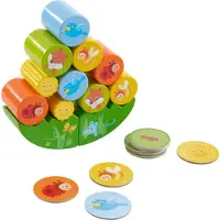 Haba Rävstaplingsspel