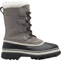 Sorel Women's Caribou Shale/Stone