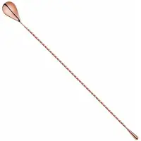 Urban Bar Barska 40cm Koppar - Stadsbar