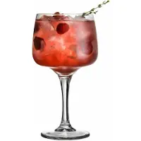 Urban Bar Gin Mixer Glas -
