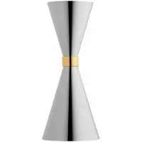 Urban Bar Herr Slim Jigger 30/45/60 Ml -