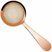 Urban Bar Biloxi Fin Sil (120mm Handtag) Koppar -