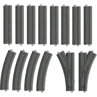 Märklin World 23400 My World rails