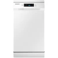 Samsung Serie 5 Dw50r4070fw Diskmaskin 10 Antal Platsinställningar