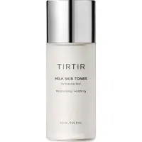 TIRTIR Milk Skin Toner återfuktande ansiktstoner 50 ml