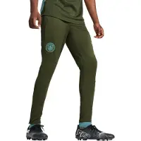 Puma Manchester City Fc 24/25 Träning Byxor