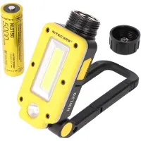 Nitecore NWL20 Multifunctional Light