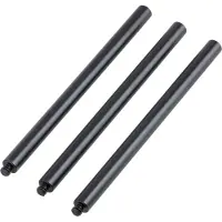 Novoflex Minipod Extension Set - Förlängningsstavar för stativ (paket om 3)