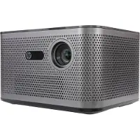 HP MP2000 Pro Projektor LED 1920 x 1080 Full HD Grå