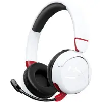 HyperX Cloud Mini Trådlöst Gamingheadset