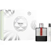 Prada Luna Rossa Carbon Parfymset