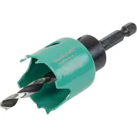 Wolfcraft Hålsåg 5964000; 35 mm
