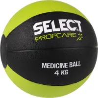 Select Medicinboll 4kg