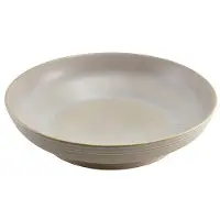 Genware Stentøj Antigo Barley Coupe Skål 27.5cm - Terra