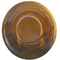Genware Fat 14,5cm - Rustik Copper Terra