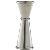 Genware Jigger 25/50ml -
