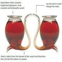 Vinology Portvins Sippers Glas 2pk