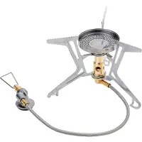 Soto Fusion Trek