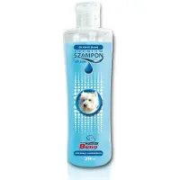 Benek Super beno Premium schampo för ljusa pälsar 200 ml