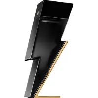 Carolina Herrera Bad Boy Eau de Toilette Refillable 150 ml