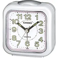 Casio väckarklocka TQ-142-7EF