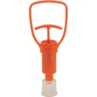 Travelsafe Extractor, orange