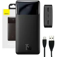 Baseus Overseas Edition 20000mah 15w Powerbank