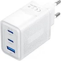 Vention Ferw0-eu Usb-a-och Usb-c-väggladdare