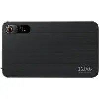 Baseus Super Energy Pro+ 1200a Batteristart För Bil