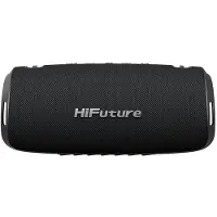HiFuture Gravity Bluetooth Speaker (black)