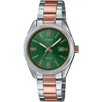 Casio Ltp-1302prg-3ave Klocka