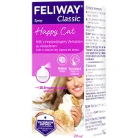 Feliway Classic lugnande spray för katt